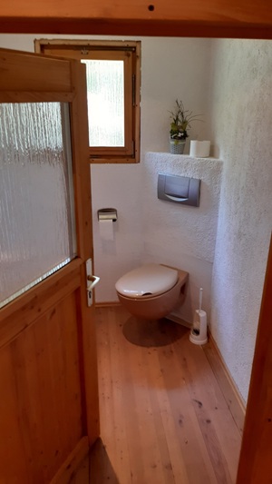 Camping am Neumühlsee - Landgasthof - Ferienhütte